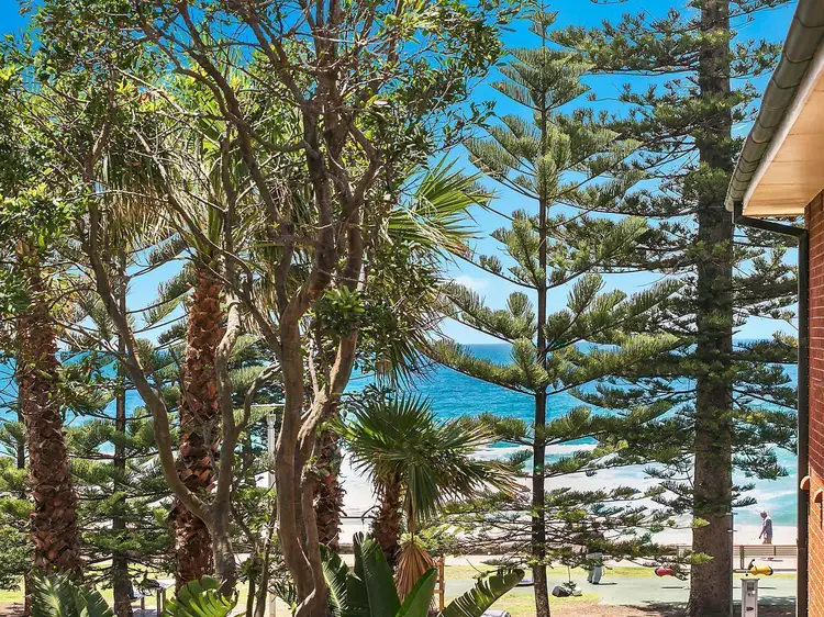 Third view of Homely apartment listing, 8/101 North Steyne, Manly NSW 2095