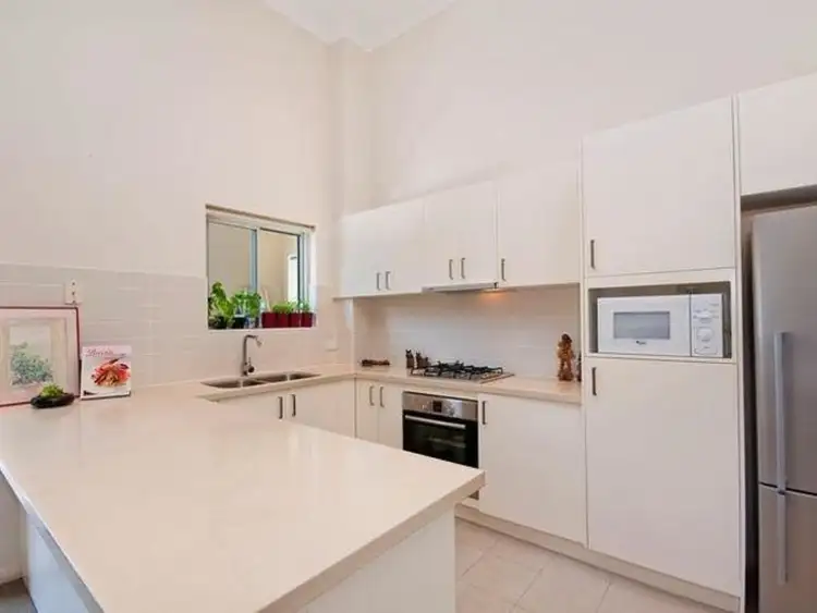 Third view of Homely apartment listing, 14/97 Beecroft Road, Beecroft NSW 2119