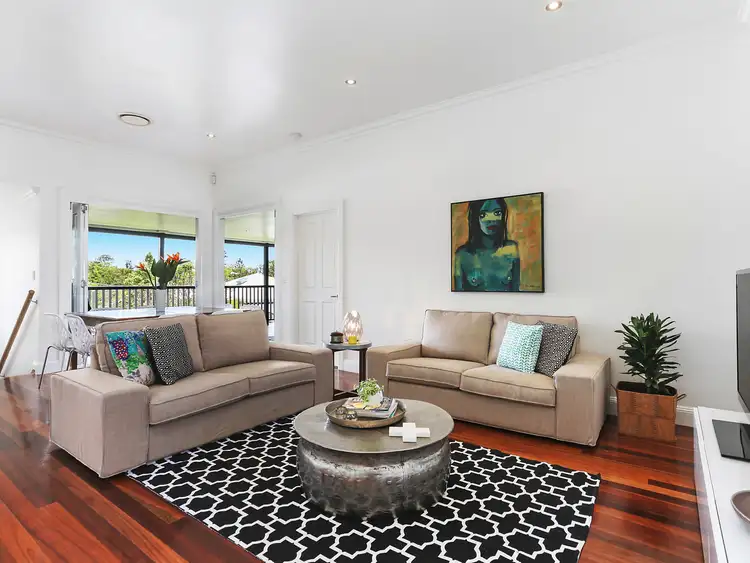 Sixth view of Homely house listing, 15 Annerley Street, Toowong QLD 4066