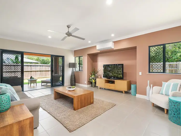 Third view of Homely house listing, 43 Ainscow Drive, Bentley Park QLD 4869