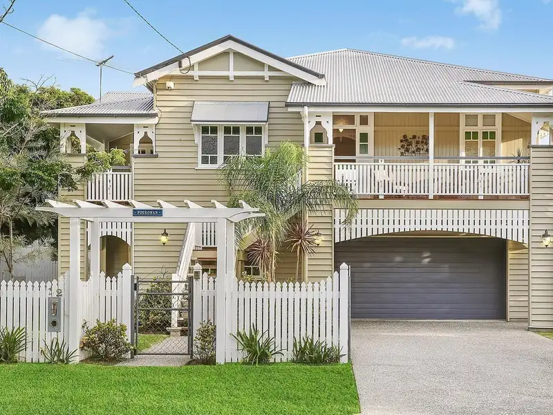 Main view of Homely house listing, 12 Barchester Street, Sherwood QLD 4075