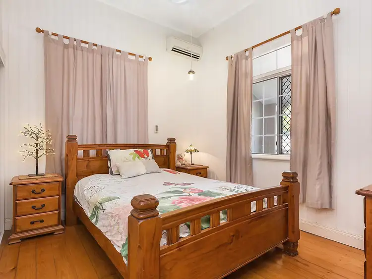 Sixth view of Homely house listing, 26 Brecknell Street, The Range QLD 4700