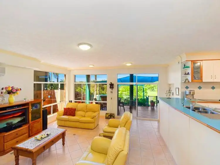 Second view of Homely house listing, 2/245 Darlington Drive, Banora Point NSW 2486