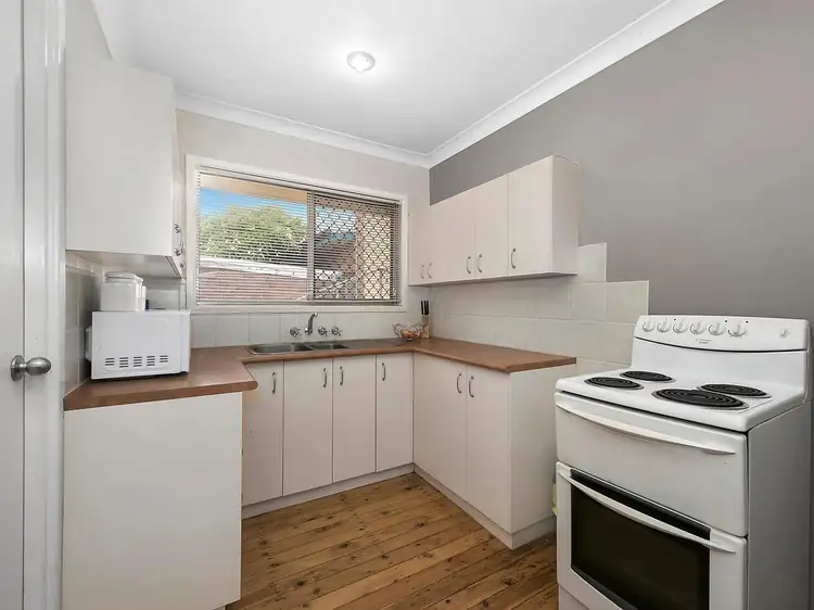 Third view of Homely block of units listing, 143 Taylor Street, Newtown QLD 4350