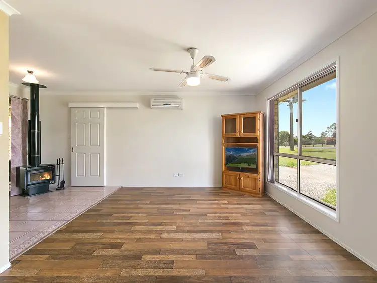 Third view of Homely house listing, 16 Lobwein Street, Meringandan West QLD 4352