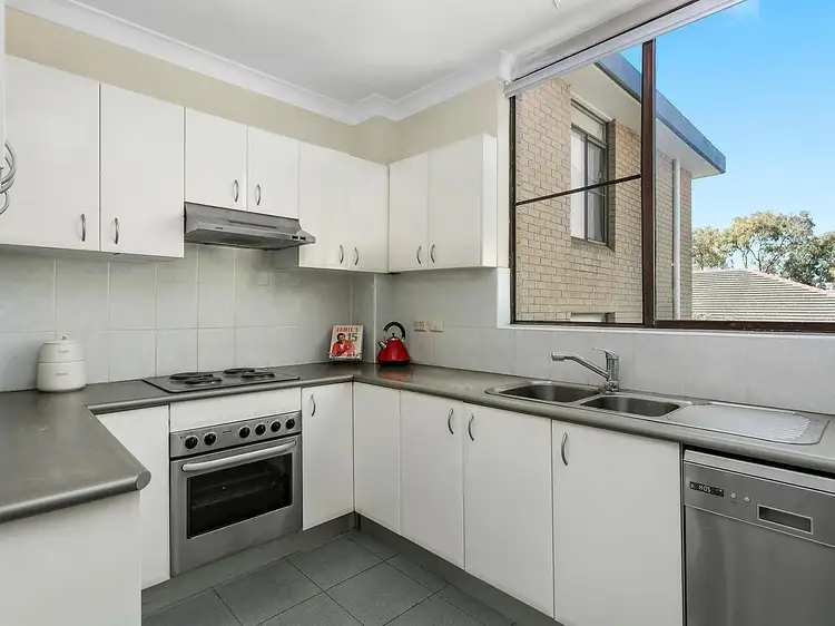 Third view of Homely apartment listing, 24/5 Bay Road, Russell Lea NSW 2046