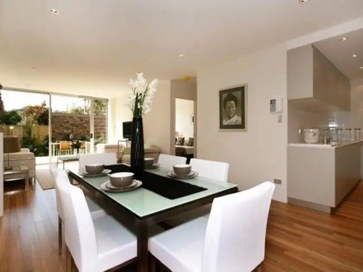 Second view of Homely apartment listing, 5/7 Henderson Street, Bondi NSW 2026