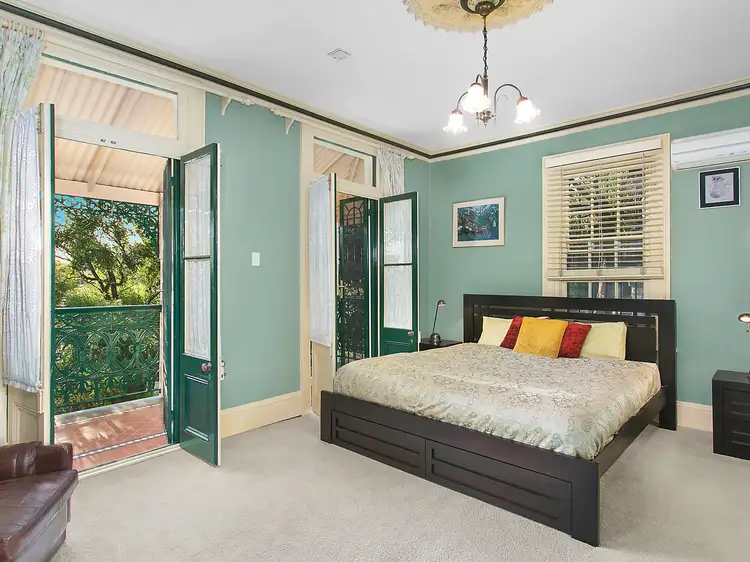 Fourth view of Homely house listing, 31 Railway Street, Petersham NSW 2049