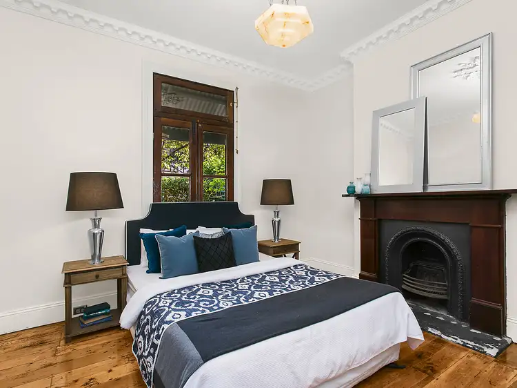 Third view of Homely house listing, 11 Hopetoun Street, Petersham NSW 2049
