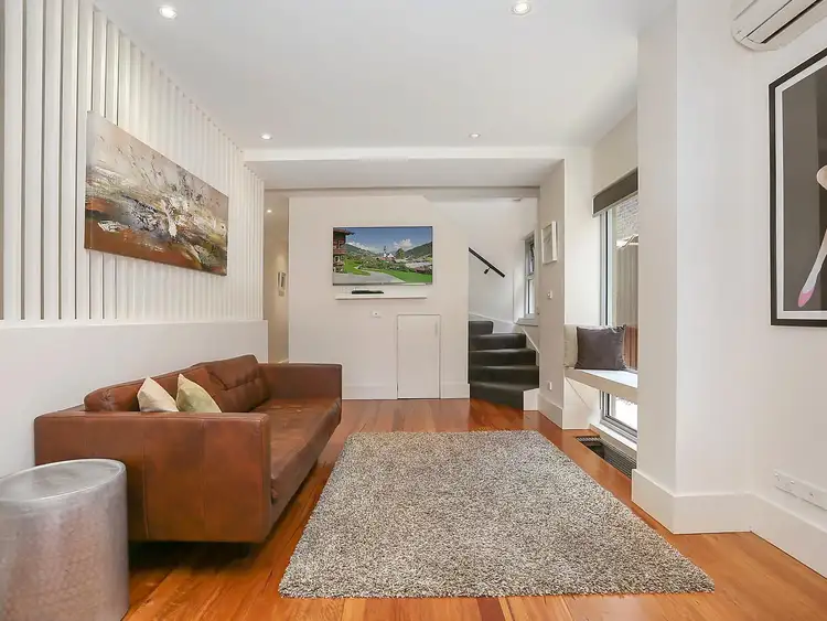 Third view of Homely house listing, 18 The Avenue, Balmain East NSW 2041