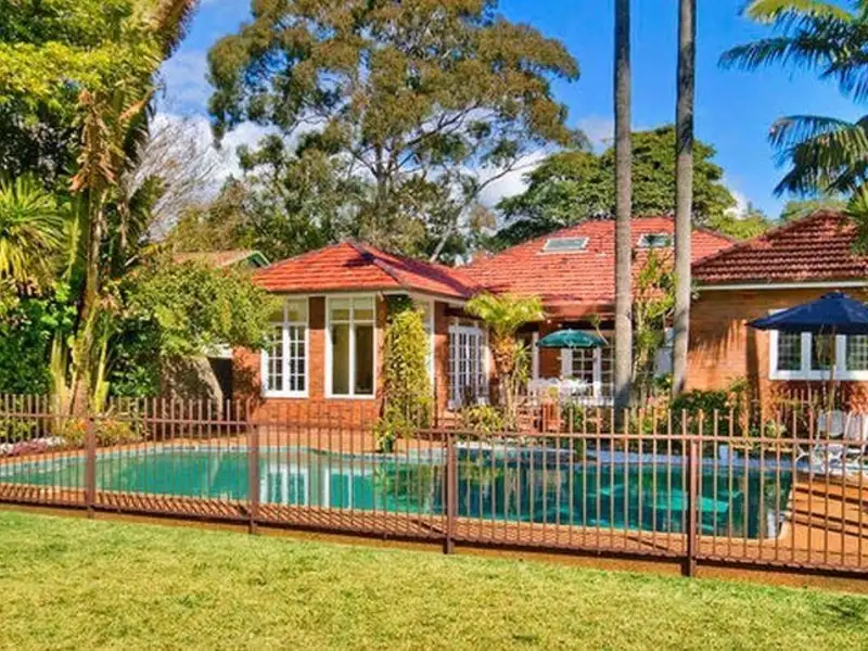 Main view of Homely house listing, 5 Clermiston Avenue, Roseville NSW 2069