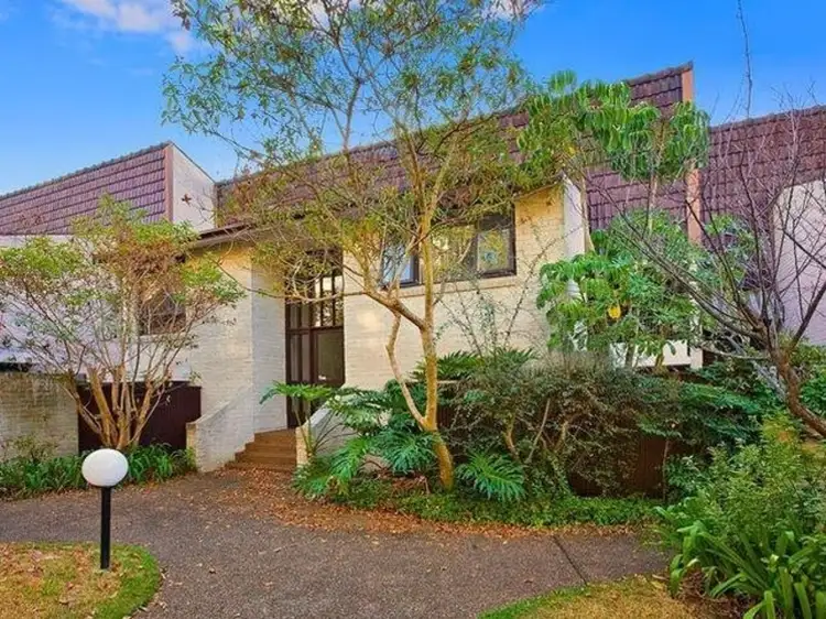 17/2 Artarmon Road, Willoughby NSW 2068