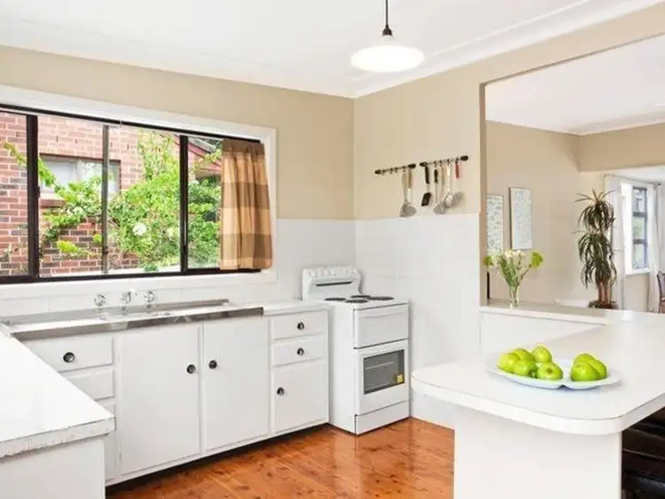 Second view of Homely house listing, 13 Beach Drive, Killcare NSW 2257