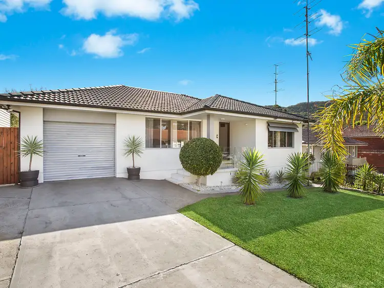 20 Church Street, Balgownie NSW 2519