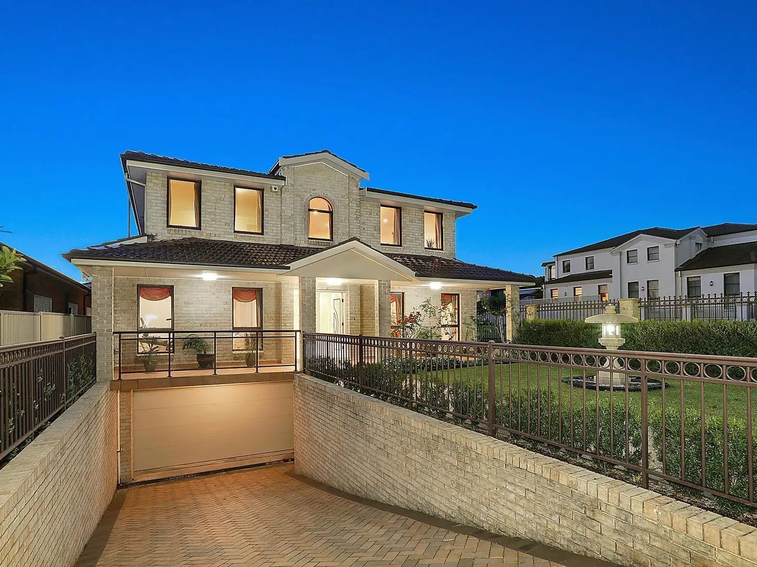 Main view of Homely house listing, 197 Homebush Road, Strathfield NSW 2135