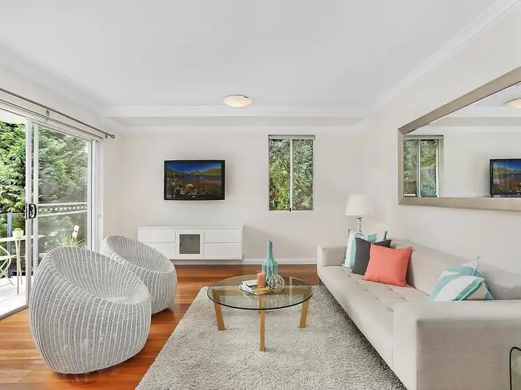 Main view of Homely apartment listing, 8/222 Malabar Road, South Coogee NSW 2034