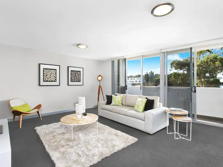 W101/222 Wyndham Street, Alexandria NSW 2015