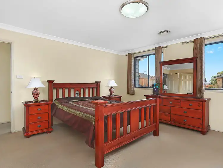 Fourth view of Homely house listing, 11 Geraldton Street, Prestons NSW 2170