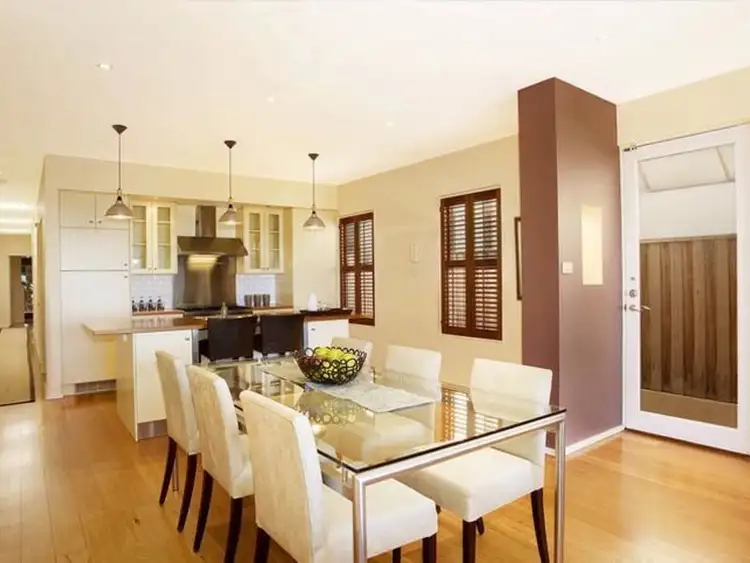 Third view of Homely house listing, 13 Seaview Street, Waverley NSW 2024