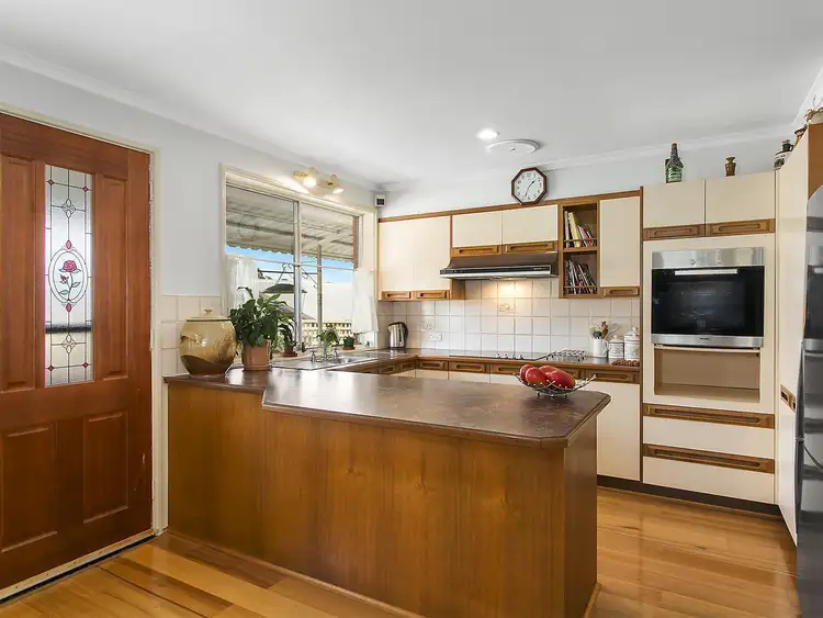 Second view of Homely house listing, 1 Dahlia Street, Greystanes NSW 2145
