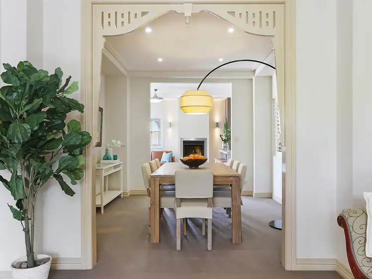 Third view of Homely house listing, 10 Forbes Street, Hawthorne QLD 4171
