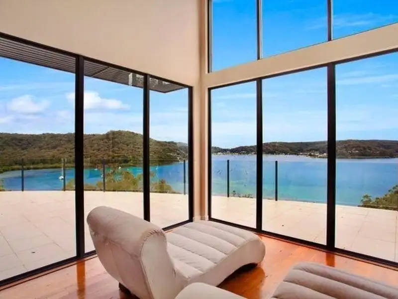 Main view of Homely house listing, 11 Fishermans Parade, Daleys Point NSW 2257