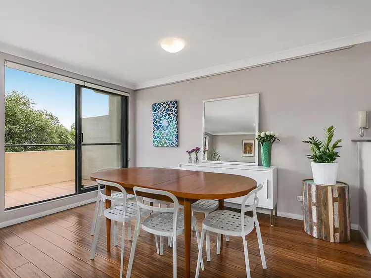 Second view of Homely apartment listing, 22/17 Lawrence Street, Alexandria NSW 2015