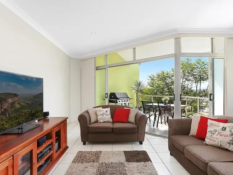 12/8 Ridge Street, Greenslopes QLD 4120