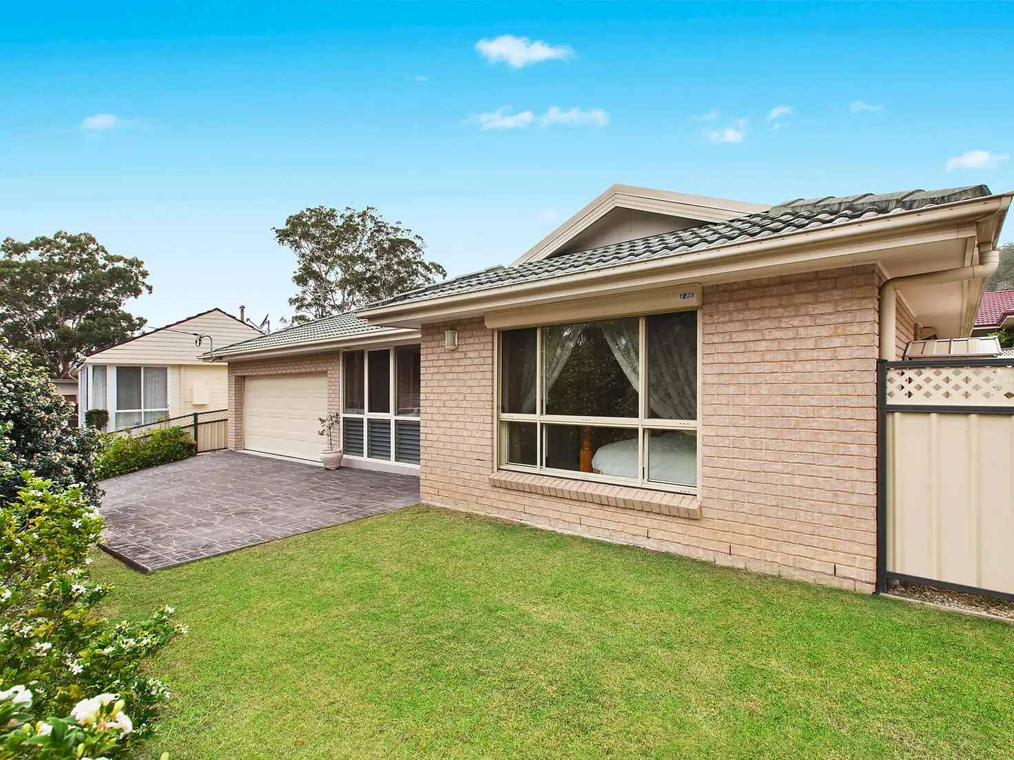 Main view of Homely house listing, 128A Avoca Drive, Green Point NSW 2251