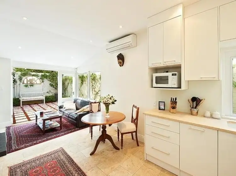 Second view of Homely house listing, 3 Waimea Avenue, Woollahra NSW 2025