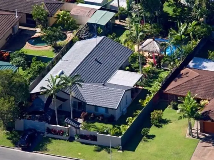 Fourth view of Homely house listing, 4 Linum Street, Palm Beach QLD 4221