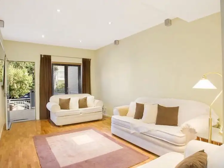 5/198 George Street, Erskineville NSW 2043