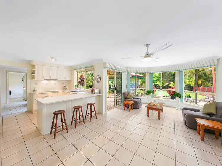 Third view of Homely house listing, 91 Heritage Drive, Moonee Beach NSW 2450