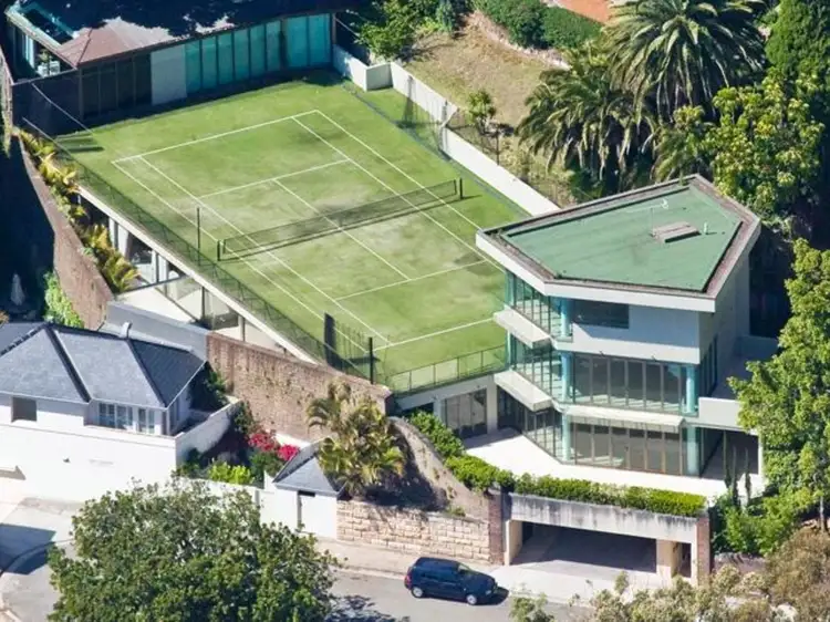 Third view of Homely house listing, 5 Mitchell Road, Darling Point NSW 2027