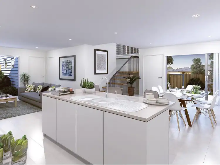 Third view of Homely apartment listing, 5/45 Recreation Street, Tweed Heads South NSW 2486