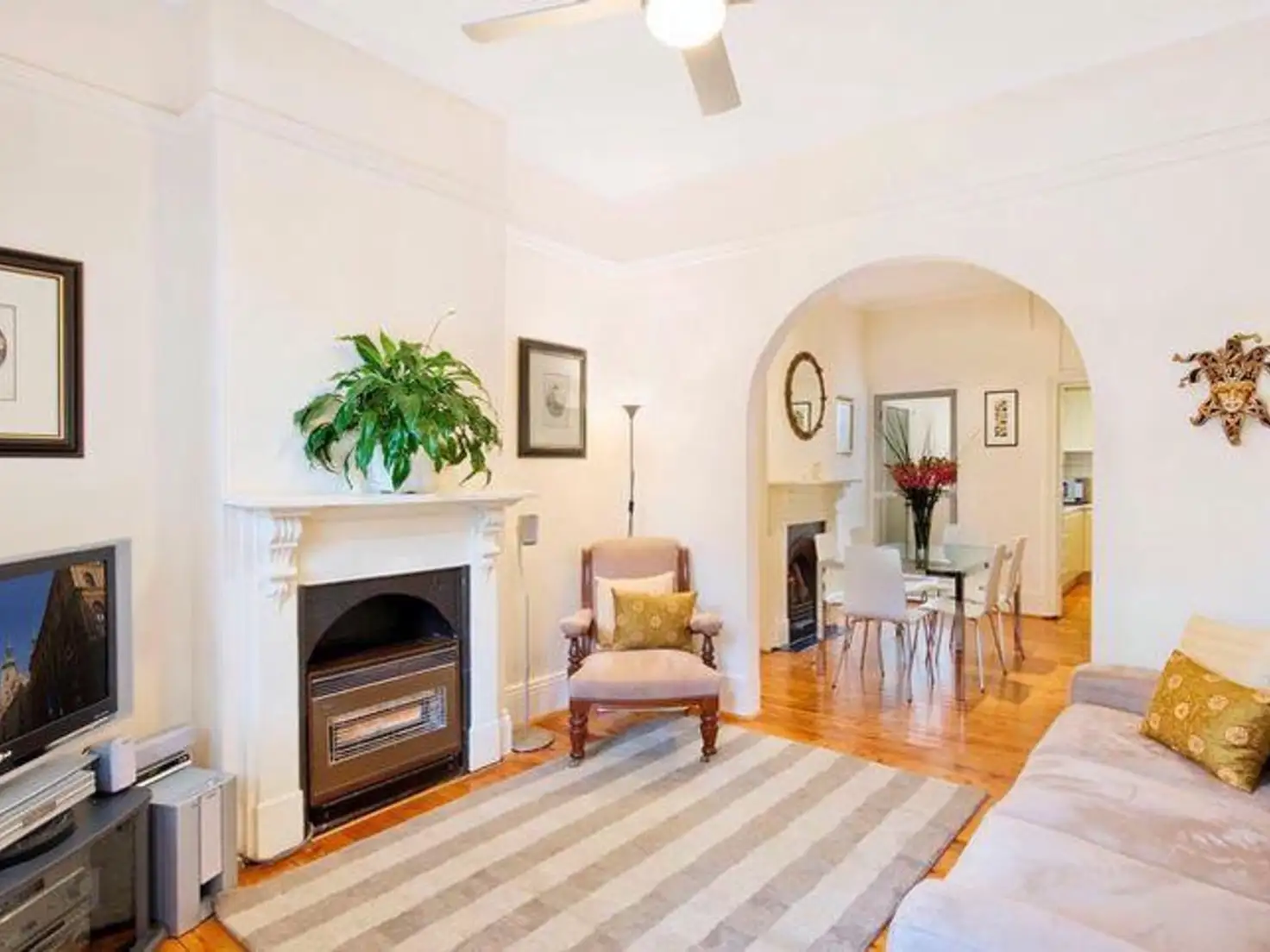 Main view of Homely house listing, 67 Park Street, Erskineville NSW 2043