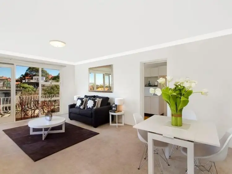 5/29 Murdoch Street, Cremorne NSW 2090
