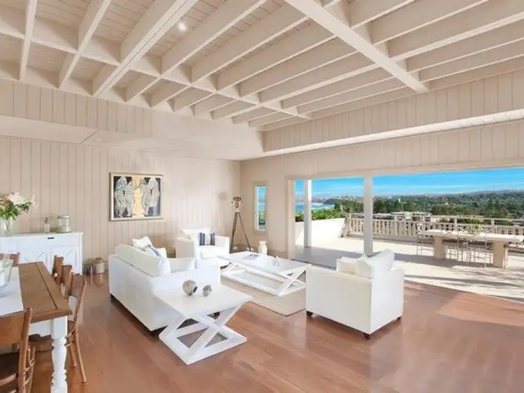 Second view of Homely house listing, 56 Grandview Parade, Mona Vale NSW 2103