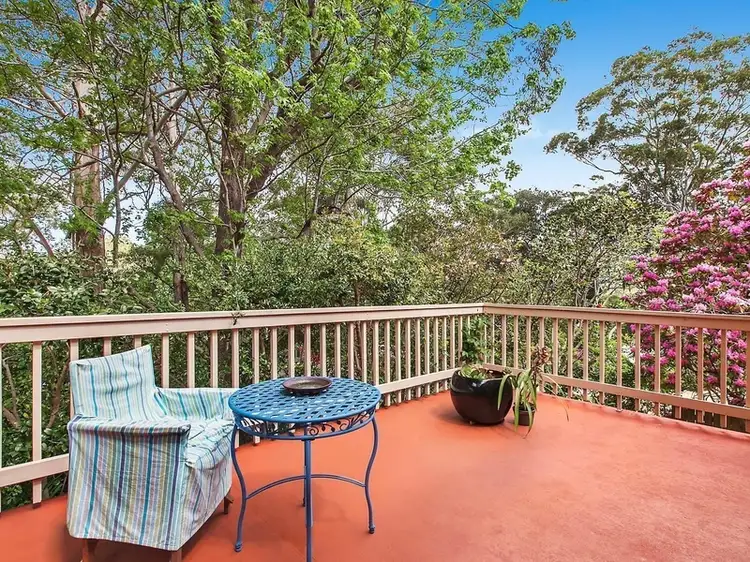 Fifth view of Homely house listing, 5 Lawley Crescent, Pymble NSW 2073