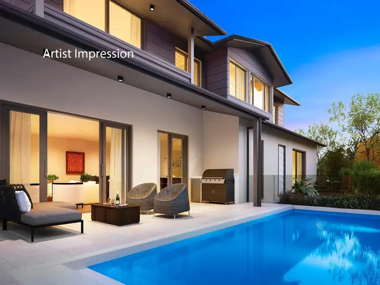 Fifth view of Homely house listing, 12 Maroota Way, Beecroft NSW 2119