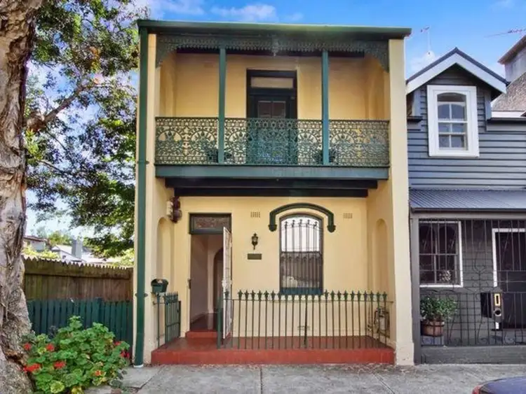 Main view of Homely house listing, 30 Alexander Street, Alexandria NSW 2015