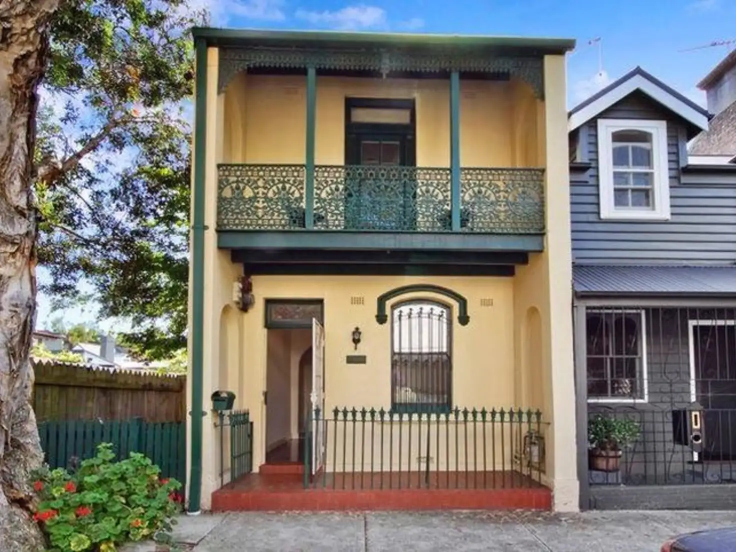 Main view of Homely house listing, 30 Alexander Street, Alexandria NSW 2015