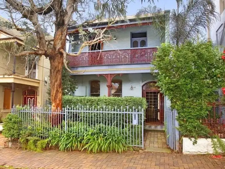 Main view of Homely house listing, 22 Marshall Street, Petersham NSW 2049