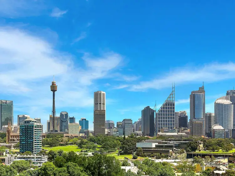 Fourth view of Homely apartment listing, 2/101a Victoria Street, Potts Point NSW 2011