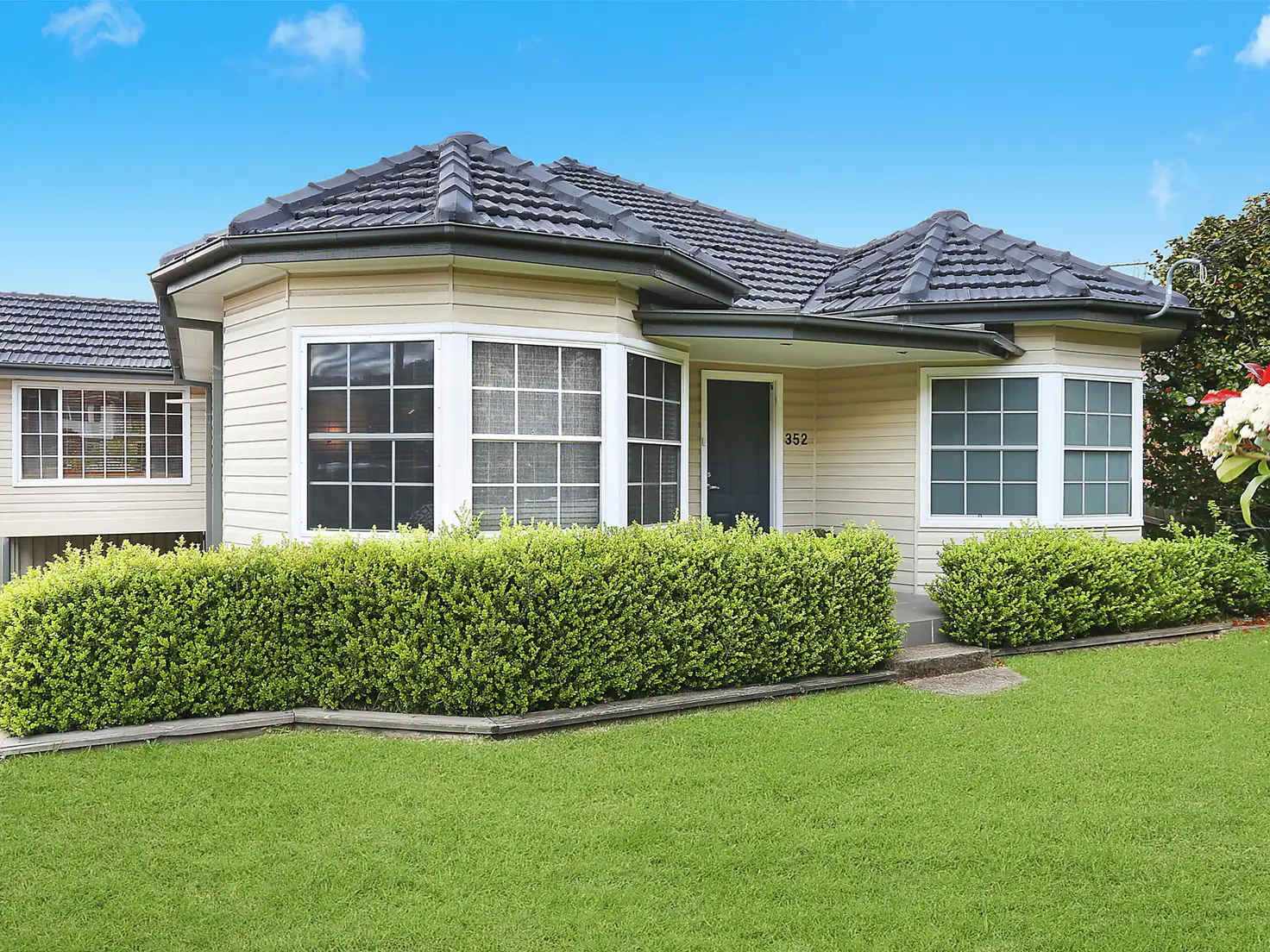 Main view of Homely house listing, 352 Princes Highway, Corrimal NSW 2518