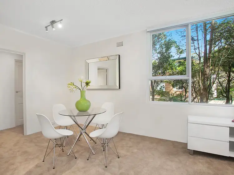 Second view of Homely apartment listing, 4/402 Mowbray Road, Lane Cove NSW 2066