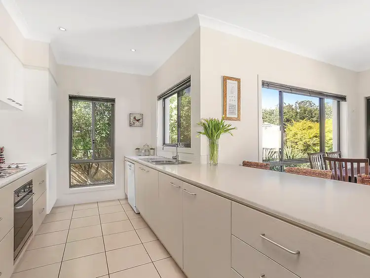 Second view of Homely house listing, 92 Summit Street, Belmont QLD 4153