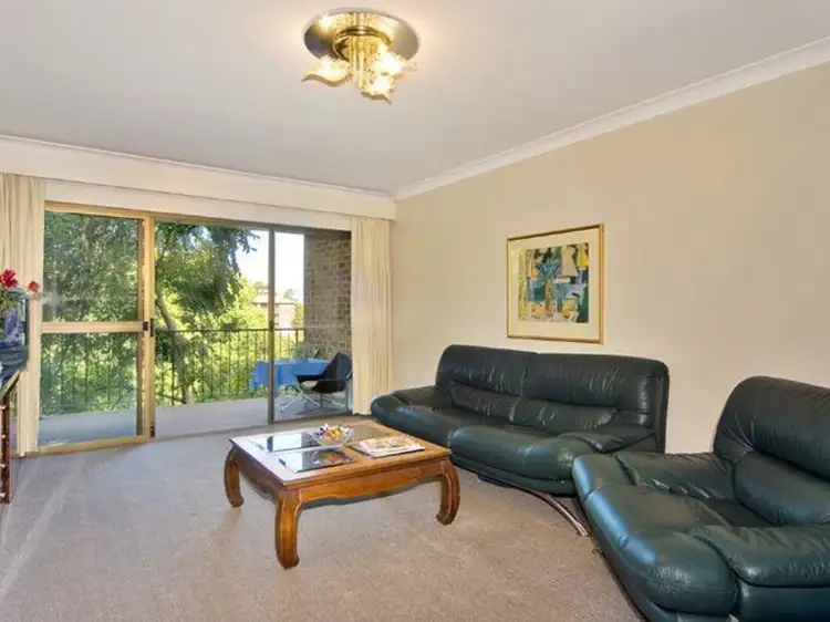 29/63 St Marks Road, Randwick NSW 2031