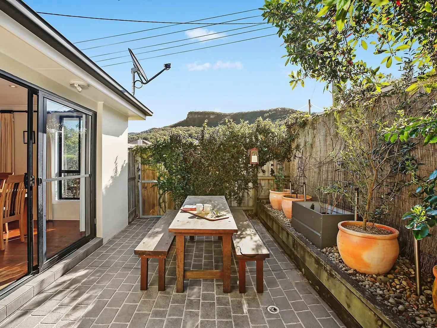 Main view of Homely townhouse listing, 1/6 Thomas Street, Corrimal NSW 2518