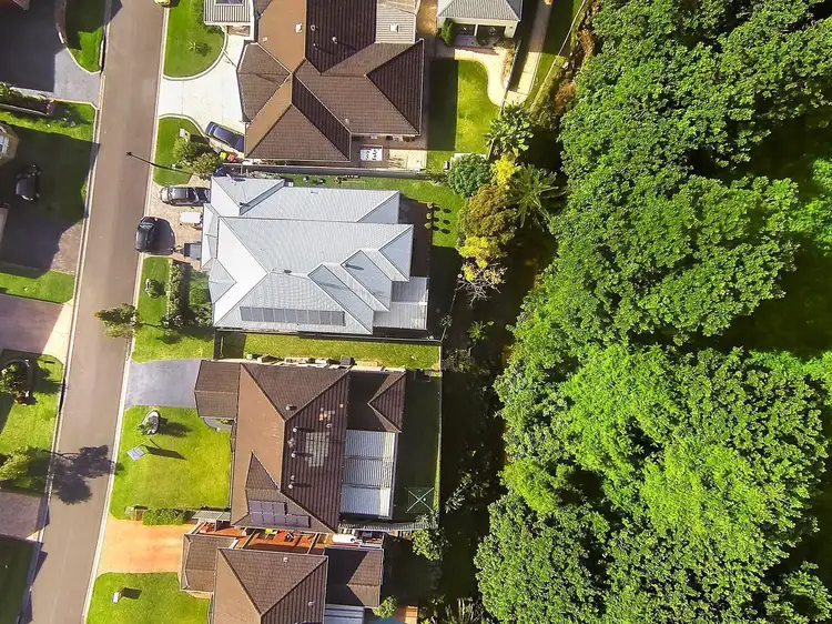 Fifth view of Homely house listing, 41 Darragh Drive, Figtree NSW 2525